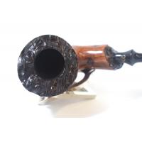 Orchant Seleccion Unique Metal Filter Limited Edition 4/4 Fishtail Pipe (OS083)