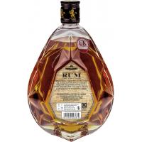 Old St Andrews Admirals Cask Rum Diamond Edition - 40% 70cl