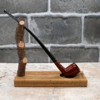 Orchant Seleccion 2899 Churchwarden Metal Filter Limited Edition Pipe (OS091)