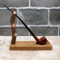 Orchant Seleccion 2899 Churchwarden Metal Filter Limited Edition Pipe (OS092)