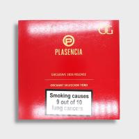 Plasencia Orchant Seleccion 2026 Exclusive Toro Cigar - Box of 8