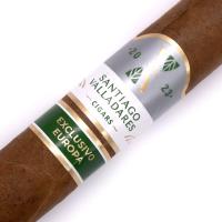Oscar Valladares Santiago Valladares Hermoso Cigar - 1 Single
