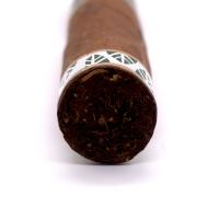 Oscar Valladares Santiago Valladares Hermoso Cigar - 1 Single