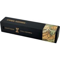 Oscar Valladares Santiago Valladares Magico Robusto Cigar - Box of 10