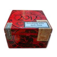 Oscar Valladares 2012 Maduro Short Robusto Cigar - Box of 20