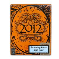 Oscar Valladares 2012 Corojo Sixty Cigar - Box of 20
