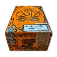 Oscar Valladares 2012 Corojo Toro Cigar - Box of 20