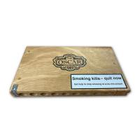 Oscar Valladares The Oscar Habano Sixty Cigar - Box of 11