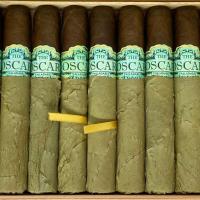 Oscar Valladares The Oscar Cuban Sixty Cigar - Box of 11