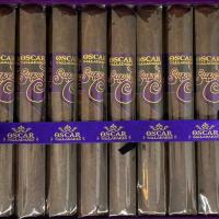 Oscar Valladares Superfly Gordo Cigar - Box of 20