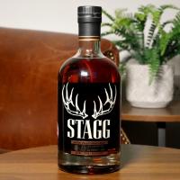 OCTOBER 2026 Competition Entry - Stagg Kentucky Straight Barrel Proof Bourbon - 63.7% 75cl