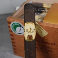 Oliva Serie G Maduro Robusto Cigar - 1 Single