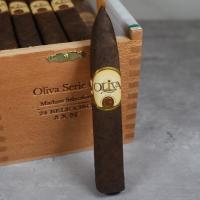 Oliva Serie G Maduro Belicoso Cigar - 1 Single