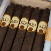 Oliva Serie G Maduro Belicoso Cigar - Box of 24