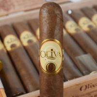 Oliva Serie O Robusto Cigar - 1 Single