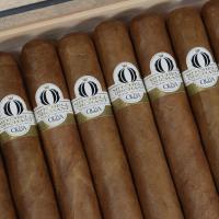 Oliva Orchant Seleccion Shorty Cigar - Box of 10