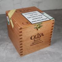 Oliva Serie G Special G Aged Cameroon Cigar - Box of 25