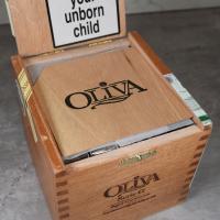 Oliva Serie G Special G Aged Cameroon Cigar - Box of 25