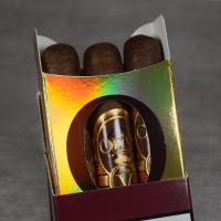 Oliva Serie V Liga Especial No. 4 Cigar - Pack of 3