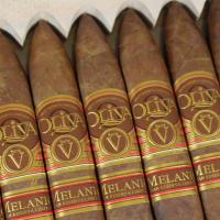 Oliva Serie V Melanio Gran Reserva Figurado Cigar - Box of 10
