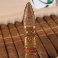 Oliva Serie V Melanio Gran Reserva Figurado Cigar - Box of 10