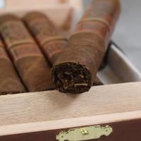 Oliva Serie V Melanio Gran Reserva No. 4 Petit Corona Cigar - 1 Single