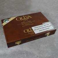 Oliva Serie V Melanio Gran Reserva Robusto Cigar - Box of 10