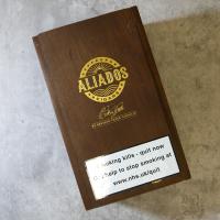 E.P Carrillo Aliados EPC Churchill Limited Edition Cigar - Box of 20 (End of Line)