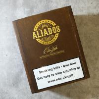 E.P Carrillo Aliados EPC Robusto Limited Edition Cigar - Box of 20