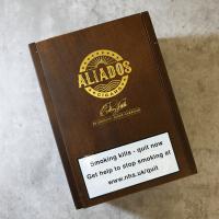 E.P Carrillo Aliados EPC Torpedo Limited Edition Cigar - Box of 20