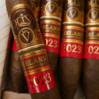 Oliva Serie V Melanio Edicion Ano 2023 Figurino Cigar - 1 Single