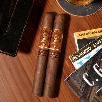 NEW IN SPECIAL OFFER - Oliva Orchant Seleccion Serie V Maduro Toro Limited Edition Cigar - 2 Cigars