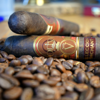 Oliva Orchant Seleccion Serie V Maduro Toro - Box of 10 - Limited Edition