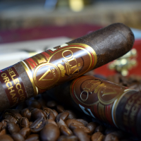 Oliva Orchant Seleccion Serie V Maduro Toro - Box of 10 - Limited Edition