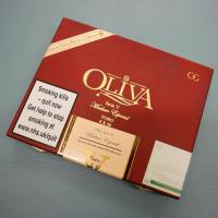 Oliva Orchant Seleccion Serie V Maduro Toro - Box of 10 - Limited Edition