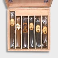 Oliva Variety Cigar Sampler- 6 Cigars