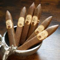 FLASH SALE - 5 + 1 Oliva Serie G Belicoso Aged Cameroon Cigar Sampler - 6 Cigars