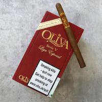 Oliva Serie V Liga Especial Lancero Cigar - Box of 24