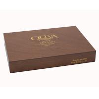 Oliva Serie V Melanio Edicion Ano 2024 Gran Toro - Box of 10 - LIMITED EDITION