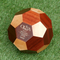 Oliva Serie V Melanio Gran Reserva Limitada World Cup 2026 - Humidor of 24 Cigars