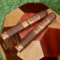 Oliva Serie V Melanio Gran Reserva Limitada World Cup 2026 - Humidor of 24 Cigars