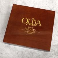 Oliva Serie V Melanio Diadema Limited Edition Cigar - Box of 10