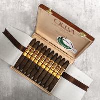 Oliva Serie V Melanio Gran Reserva Limitada Maduro Figuardo Cigar - Box of 10