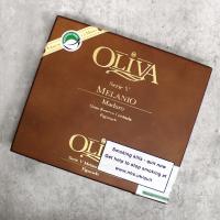 Oliva Serie V Melanio Gran Reserva Limitada Maduro Figuardo Cigar - Box of 10