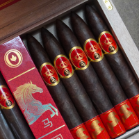 Oliva Year of the Horse 2026 Cigar - 1 Single - LIMITED EDITION