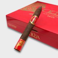 Oliva Year of the Horse 2026 Cigar - Box of 10 - LIMITED EDITION