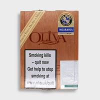 Oliva Serie G Belicoso Aged Cameroon Cigar - Box of 25