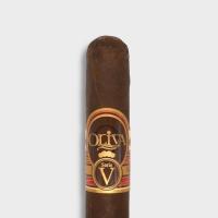 Oliva Serie V Double Robusto Tubos Cigar - Box of 12