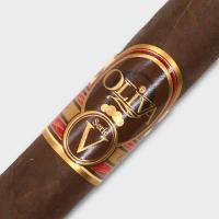Oliva Serie V Double Robusto Tubos Cigar - Box of 12