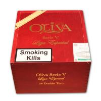 Oliva Serie V Double Toro Cigar - Box of 24